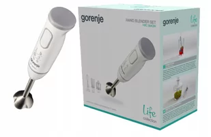 Gorenje HBC564QW - Blendery ręczne - miniaturka - grafika 1
