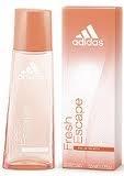 Wody i perfumy damskie - adidas Fresh Escape woda toaletowa 30ml - miniaturka - grafika 1