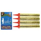 Gadżety do domu - GODAN Fontanna tortowa, 12 cm, 4 szt. - miniaturka - grafika 1