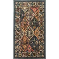 Dywany - Dywan Hera Modern Classic bordowy 60 x 115 cm - miniaturka - grafika 1