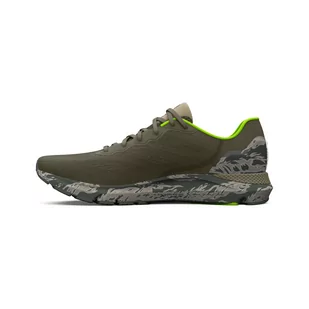 Buty biegowe męskie Under Armour HOVR Sonic 6 Camo - Buty sportowe męskie - miniaturka - grafika 2