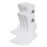 Skarpetki i podkolanówki sportowe - Cushioned Sportswear Crew Socks 6 Pairs - miniaturka - grafika 1