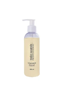 Theo Marvee Vitaforce Mleczko Do Demakijażu 200ML - Mleczka do demakijażu - miniaturka - grafika 1