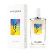 Wody i perfumy damskie - Eisenberg Happy woda perfumowana 30 ml - miniaturka - grafika 1