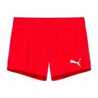 Kąpielówki męskie - PUMA KĄPIELÓWKI BERMUDY SWIM 93806402 r M - miniaturka - grafika 1