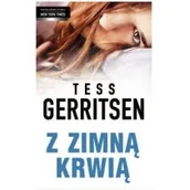 Thrillery - Z zimną krwią - miniaturka - grafika 1