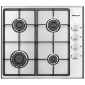 Płyty gazowe do zabudowy - Finlux FG64NCMIX - miniaturka - grafika 1