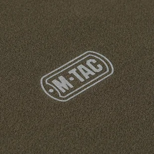 M-Tac - Koszulka Termiczna Winter Baselayer - Dark Olive - 70019048 - Koszulki sportowe męskie - miniaturka - grafika 6