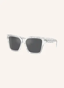 Jimmy Choo Okulary Przeciwsłoneczne jc5003 weiss - JIMMY CHOO - Okulary przeciwsłoneczne - miniaturka - grafika 1