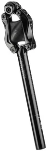 Cane Creek Cane Creek Thudbuster G4 LT Seatpost 27,2mm, black 375mm 2021 Sztyce miejskie i trekkingowe SP7A272 - Części rowerowe - miniaturka - grafika 1