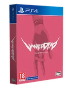 Gry PlayStation 4 - Wanted: Dead - Edycja Kolekcjonerska GRA PS4 - miniaturka - grafika 1
