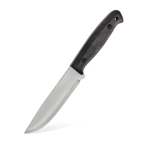 Nóż turystyczny BPS Knives Nighthawk Adventurer Camping z krzesiwem - Noże - miniaturka - grafika 1