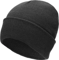 Odzież taktyczna i umundurowanie - Texar - Czapka Dokerka czarna - miniaturka - grafika 1