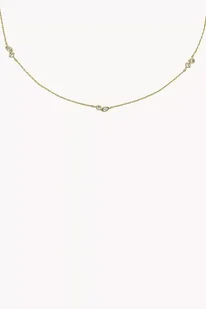 Fossil naszyjnik JA7287710 - Naszyjniki - miniaturka - grafika 1