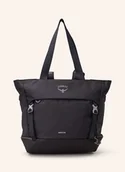 Torby podróżne - Osprey Torba Podróżna Daylite 26 L schwarz - miniaturka - grafika 1