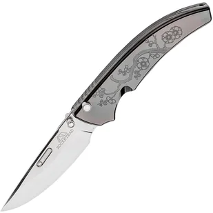 Rockstead Rockstead SHU C-ZDP DP - Scyzoryki - miniaturka - grafika 1