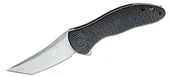 Scyzoryki - CIVIVI Synergy3 Czarny G10/Stonewashed Nitro-V C20075B-1 - miniaturka - grafika 1