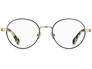 Okulary korekcyjne Kate Spade MARCIANN RHL - Okulary korekcyjne, oprawki, szkła - miniaturka - grafika 2