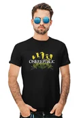 Koszulki męskie - ONEREPUBLIC T-Shirt Koszulka DUŻO WZORÓW L - miniaturka - grafika 1