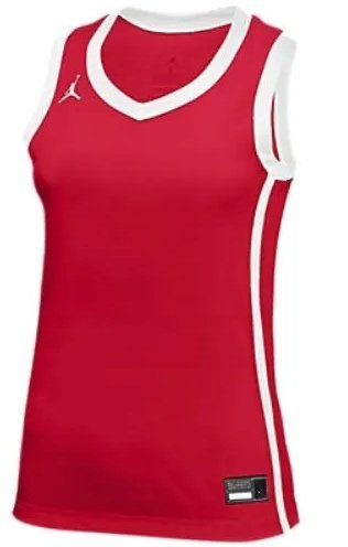 Koszulka damska treningowa Nike Air Jordan Dri-FIT AT0540-658 L