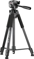 Statywy fotograficzne - Statyw Hurtel Statyw trójnóg TRIPOD D-700 na aparat fotograficzny Statyw trójnóg TRIPOD D-700 na aparat fotograficzny - miniaturka - grafika 1