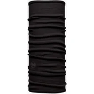 Czapki dla dzieci - Komin na szyję - Bandana dziecięca BUFF Merino Lightweight Solid - miniaturka - grafika 1