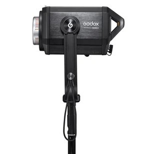 Godox M600D Bi-color Knowled Bowens - Lampy studyjne - miniaturka - grafika 1