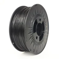Filamenty i akcesoria do drukarek 3D - Filament Devil Design PETG 1,75mm 5kg - Black - miniaturka - grafika 1
