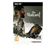 Gry PC - The Valiant GRA PC - miniaturka - grafika 1