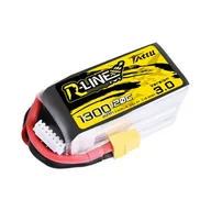 Akcesoria i części modelarskie - Tattu Tattu Akumulator Tattu R-Line Version 3.0 1300mAh 22,2V 120C 6S1P XT60 TAA13006S12X6 - miniaturka - grafika 1