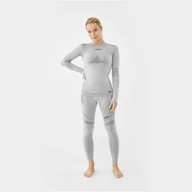 Pozostała odzież narciarska - Bielzina termoaktywna narciarska damska Viking Lava Merino Primaloft - miniaturka - grafika 1