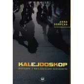 Biografie i autobiografie - Sobecka Anna Kalejdoskop - miniaturka - grafika 1
