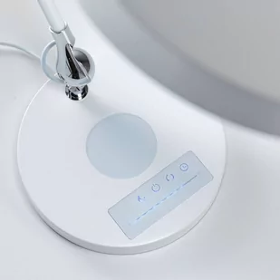 Paulmann Numis LED stołowa LED ładowana biała - Lampy stojące - miniaturka - grafika 4