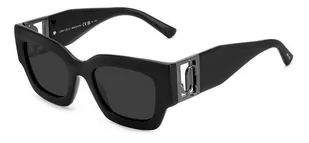 Okulary przeciwsłoneczne Jimmy Choo NENA S 807 - Okulary przeciwsłoneczne - miniaturka - grafika 1