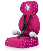 Akcesoria dla lalek - Bayer Car Seat - miniaturka - grafika 1