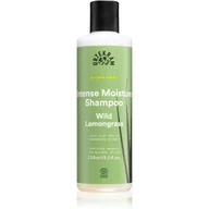 Szampony do włosów - URTEKRAM, Szampon Trawa Cytrynowa, 250ml BIO - miniaturka - grafika 1