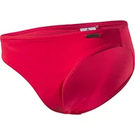 Spodnie damskie - Firefly damskie spodnie bikini Basic czerwony czerwony 34 - miniaturka - grafika 1