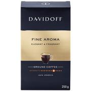 Kawa - Davidoff FINE 250G - miniaturka - grafika 1