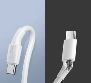 Baseus szybka ładowarka sieciowa USB / USB Typ C VOOC Quick Charge 4.0+ Power Delivery 3.0 + kabel USB - USB Typ C 1m czarny (TZCCFS-H01) - Ładowarki do telefonów - miniaturka - grafika 15