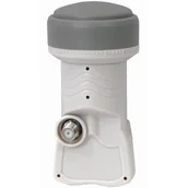 Konwertery satelitarne - DPM Solid Konwerter satelitarny LNB pojedynczy LNB SINGLE - miniaturka - grafika 1