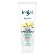 Kremy i maski do rąk - Fenjal Sensitiv e Care Hand )Cream Care Hand ) 75 ml - miniaturka - grafika 1