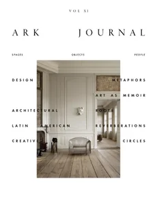 Ark Journal Vol. XI - Albumy inne - miniaturka - grafika 1
