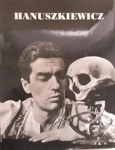 Hanuszkiewicz - Biografie i autobiografie - miniaturka - grafika 1