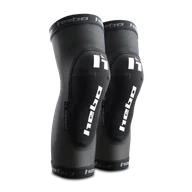 Akcesoria motocyklowe - Ochraniacze Kolan Hebo Defender Pro 2.0 Dziecięce XS/S - miniaturka - grafika 1