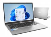 Laptopy - Asus ExpertBook P1512CEA-BQ0181X Core i5-1135G7 | 15,6"-FHD | 8GB | 512GB + 1TB | W11P | szary P1512CEA-BQ0181X_500SSD - miniaturka - grafika 1