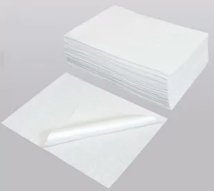Jednorazowe ręczniki celulozowe EXTRA 70x40 50szt. - Ręczniki papierowe - miniaturka - grafika 1