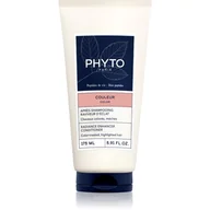 Odżywki do włosów - Phyto Color Odżywka wzmacniająca blask 175ml - miniaturka - grafika 1
