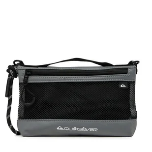 Saszetka Quiksilver QUIC-M-006-07 Szary - Torby męskie - miniaturka - grafika 1