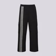 Spodnie męskie - ADIDAS SPODNIE FRONT ST CARGO - Adidas - miniaturka - grafika 1