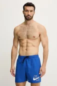 Kąpielówki męskie - Nike szorty kąpielowe - miniaturka - grafika 1